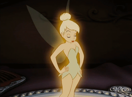 Tinkerbell